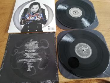 A Perfect Circle Eat the Elephant 2018 BMG 4050538374315 Canadische Pressung Doppel LP NM/NM